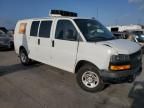 2019 Chevrolet Express G2500