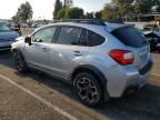 2014 Subaru XV Crosstrek 2.0 Limited