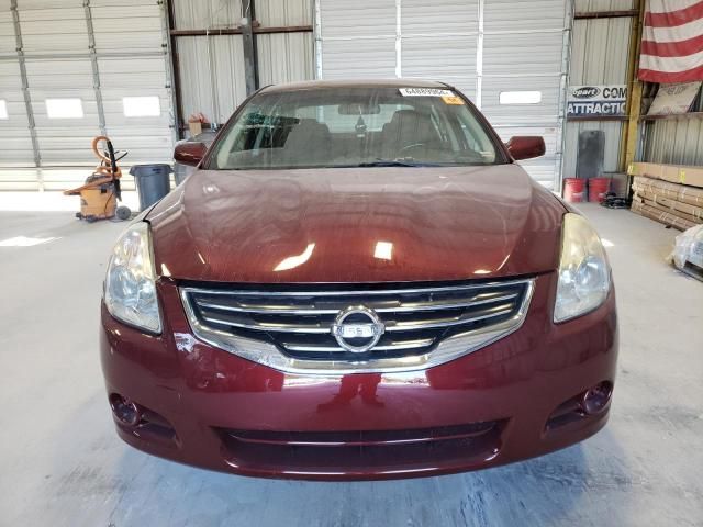 2011 Nissan Altima Base