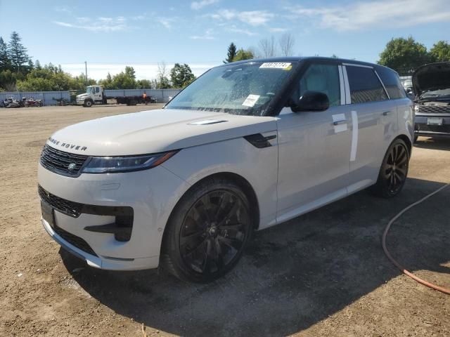 2024 Land Rover Range Rover Sport Dynamic SE