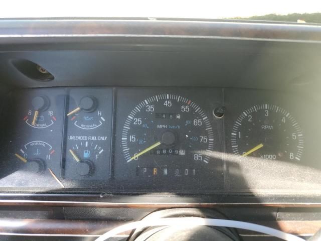 1991 Ford F150