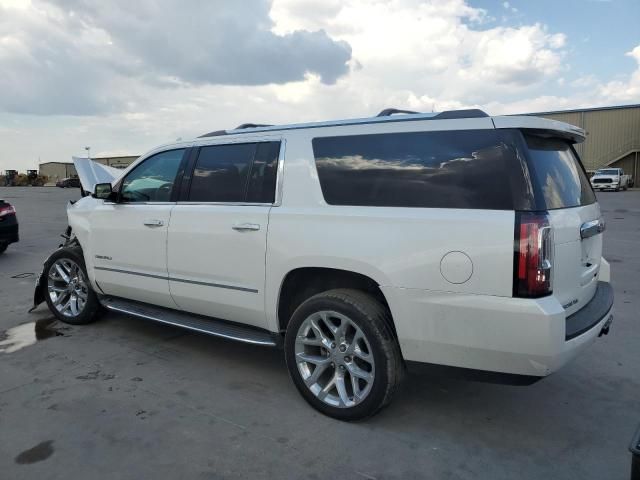 2017 GMC Yukon XL Denali