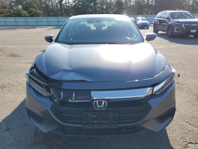 2021 Honda Insight EX