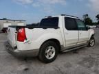 2001 Ford Explorer Sport Trac