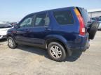 2002 Honda CR-V EX