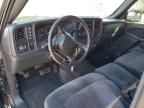 2000 Chevrolet Silverado K1500