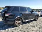 2015 Land Rover Range Rover Sport SE