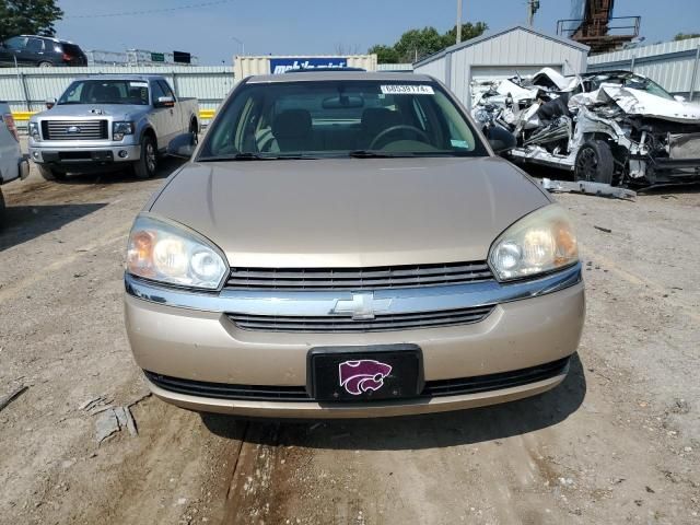 2005 Chevrolet Malibu LS