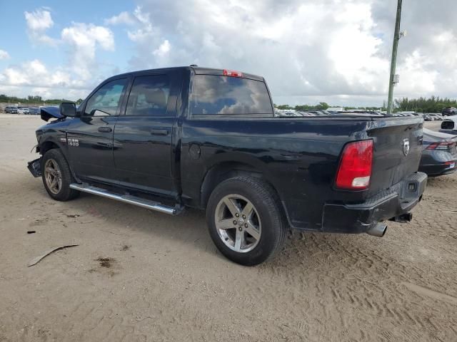 2015 Dodge RAM 1500 ST