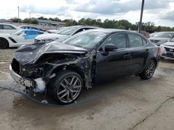 Lexus salvage cars for sale: 2018 Lexus IS 300