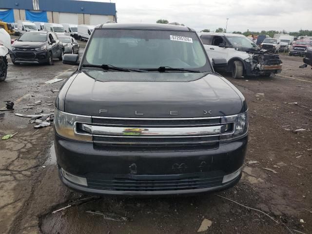 2014 Ford Flex SEL