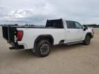 2020 GMC Sierra K2500 SLT