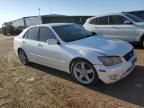 2002 Lexus IS 300