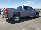 2012 Chevrolet Silverado K1500 LT