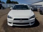 2012 Mitsubishi Lancer ES/ES Sport