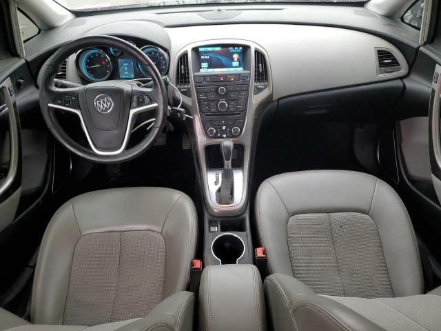 2013 Buick Verano Convenience