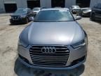 2016 Audi A6 Premium