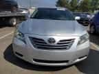 2008 Toyota Camry Hybrid