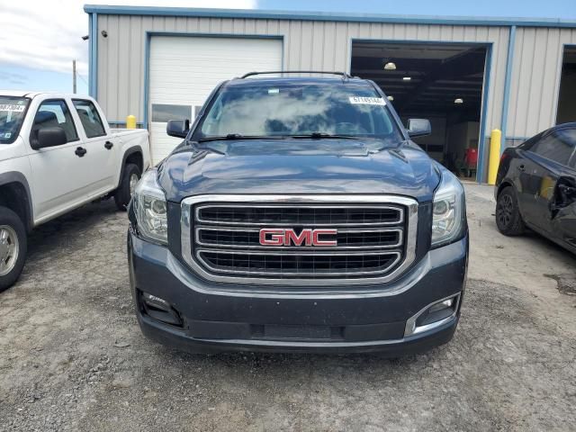 2020 GMC Yukon XL K1500 SLT