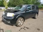 2012 Honda Pilot EX