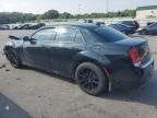 2018 Chrysler 300 Touring