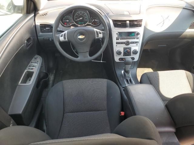 2012 Chevrolet Malibu 1LT