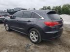 2014 Acura RDX