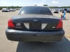 2011 Ford Crown Victoria Police Interceptor