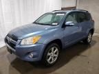 2011 Toyota Rav4 Limited