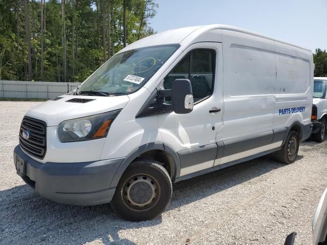 2015 Ford Transit T-150