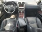 2007 Lexus IS 250