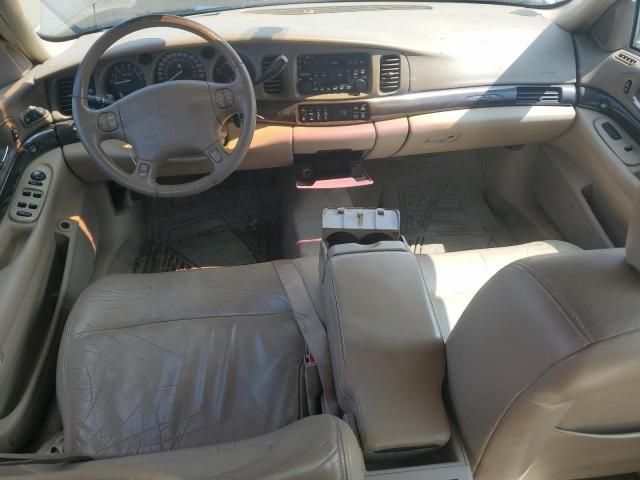 2004 Buick Lesabre Limited