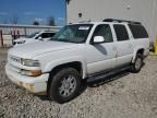 2005 Chevrolet Suburban K1500