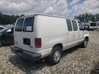 2012 Ford Econoline E250 Van