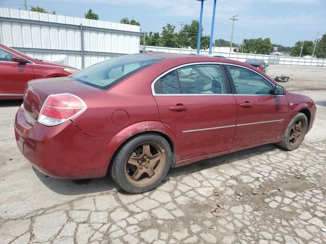 2008 Saturn Aura XE