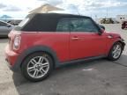 2013 Mini Cooper S