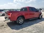 2015 Ford F150 Super Cab