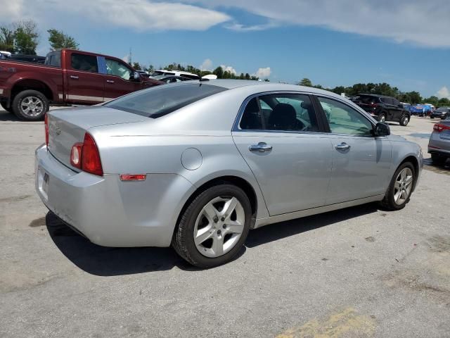 2011 Chevrolet Malibu LS