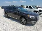 2017 Subaru Outback Touring