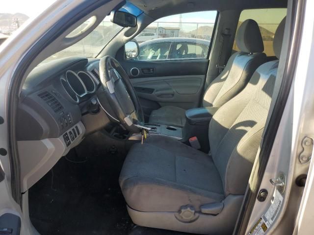 2013 Toyota Tacoma Double Cab Prerunner