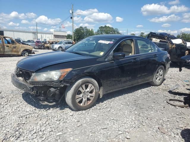 2008 Honda Accord LXP