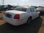 2010 Lincoln Town Car Signature Limited