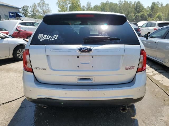 2013 Ford Edge SE