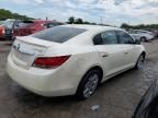 2011 Buick Lacrosse CXL