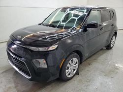 Vehiculos salvage en venta de Copart Houston, TX: 2021 KIA Soul LX