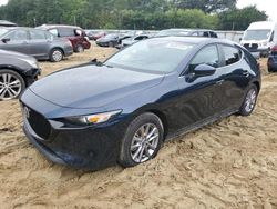 Mazda salvage cars for sale: 2022 Mazda 3