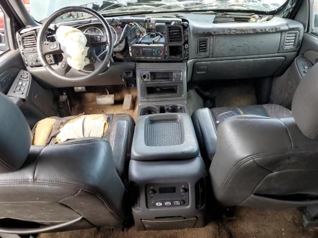 2003 Chevrolet Avalanche K1500