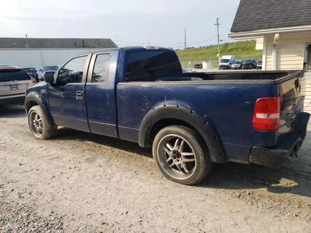 2007 Ford F150