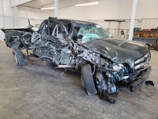 2005 Toyota Tundra Access Cab SR5