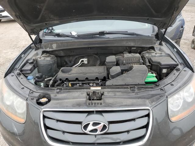 2011 Hyundai Santa FE GLS